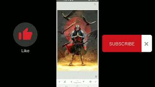 أفضل تطبيق لتعديل الصور بطريقة إحترفية   EDITING PHTO screenshot 4