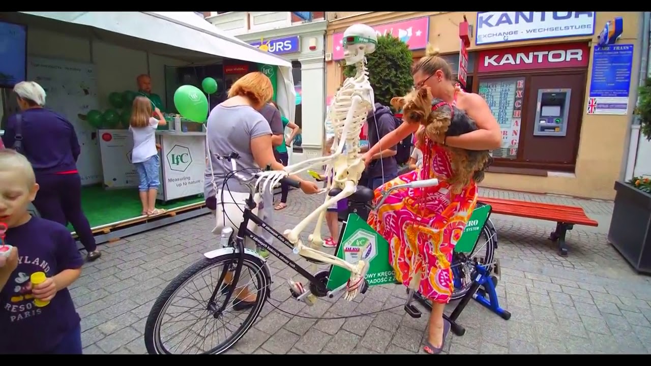 Lubuskie atrakcje - kraina 500 jezior - warto tu przyjechać!