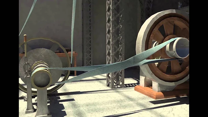 Engine Renders and Playblasts | Patrick Buchholz