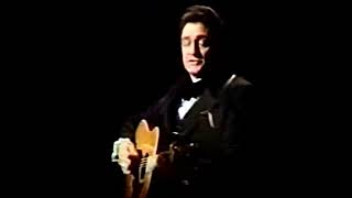 Johnny Cash - Ring Of Fire The Johnny Cash Show (1970)