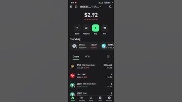 TREASURFUN  ADD  TUFT TOKEN  TRUST WALLET  META MARKS  🔥||   #treasurefun #public #short video