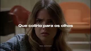 Heather | Conan Gray ── Stiles e Malia (  Lydia) (Tradução).