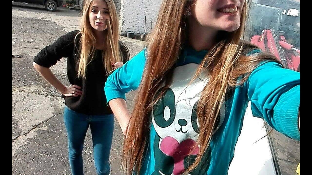 ☆Ola w krainie vvictoiy☆ //nibyvlog#4\\