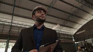CROSQ World Quality Week Message - Realising Your Competitive Potential
