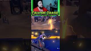 Love the accidental shots :) #fortnite  #fortniteclips  #fortnitezerobuild  #reload  #callmetrashgg