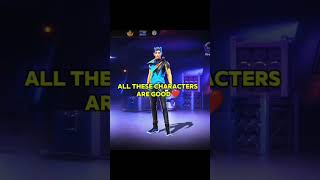 ALOK- THE KING OF ALL CHARACTERS #garenafreefire #olddays #freefireoldplayer #alok #djalok #ffmax
