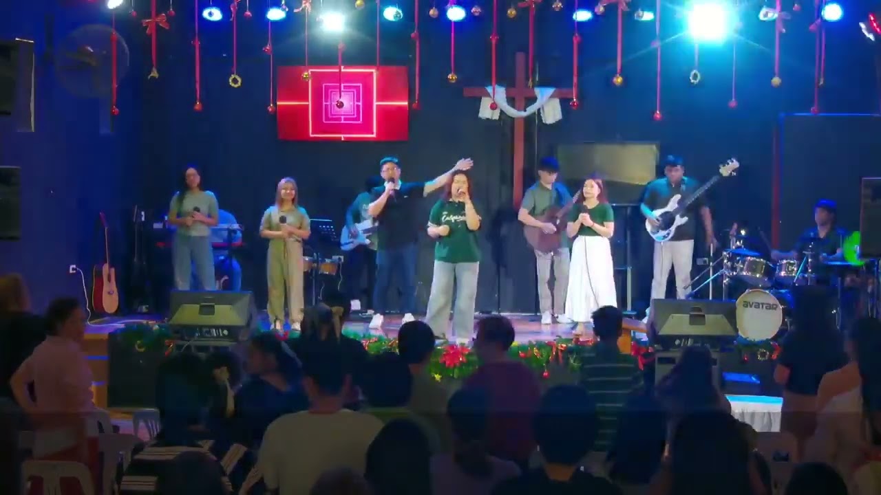 The Sheperd's Respond (Dec. 28, 2025)