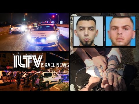 Your News From Israel- May 08, 2022