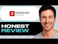 Bitdefender VPN Review: Features, Strengths &amp; Weaknesses (Antivirus Suite)