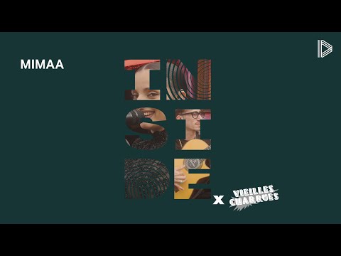 Mimaa X Inside Live Me If You Can 