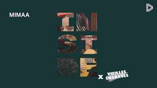 Mimaa x Inside | Live Me If You Can