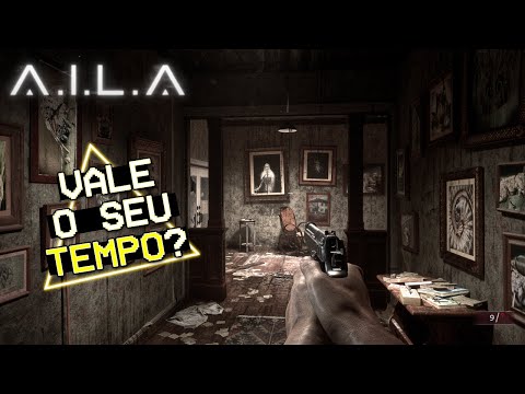 Is A I L A A DISAPPOINTMENT Or A GOOD GAME Review