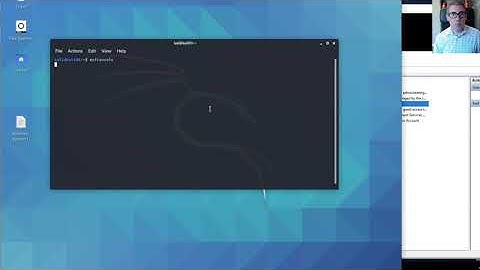 Pentest+: Using Metasploit to Enumerate SMB Shares