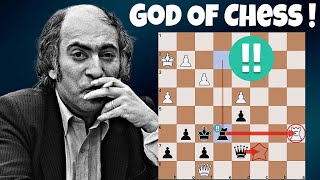 Mikhail Tal vs Boris Spassky • USSR Championship Riga, 1958