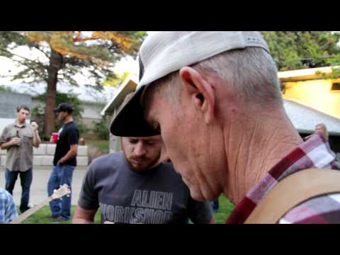 Live Music Backyard Jam with the DangDevils!