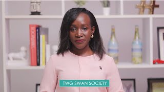 Join our exclusive membership - TWG Swan Society Join our exclusive membership - TWG Swan Society