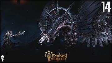 Never Ending Heartbreak // PART 14 // DARKEST DUNGEON 2 Full Release 1.0