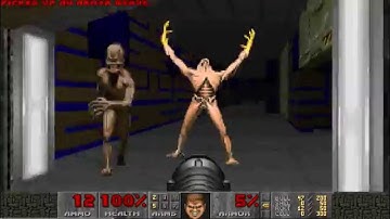 Abyssal Speedmapping Session 20 Map 9 Pacifist in 0:24