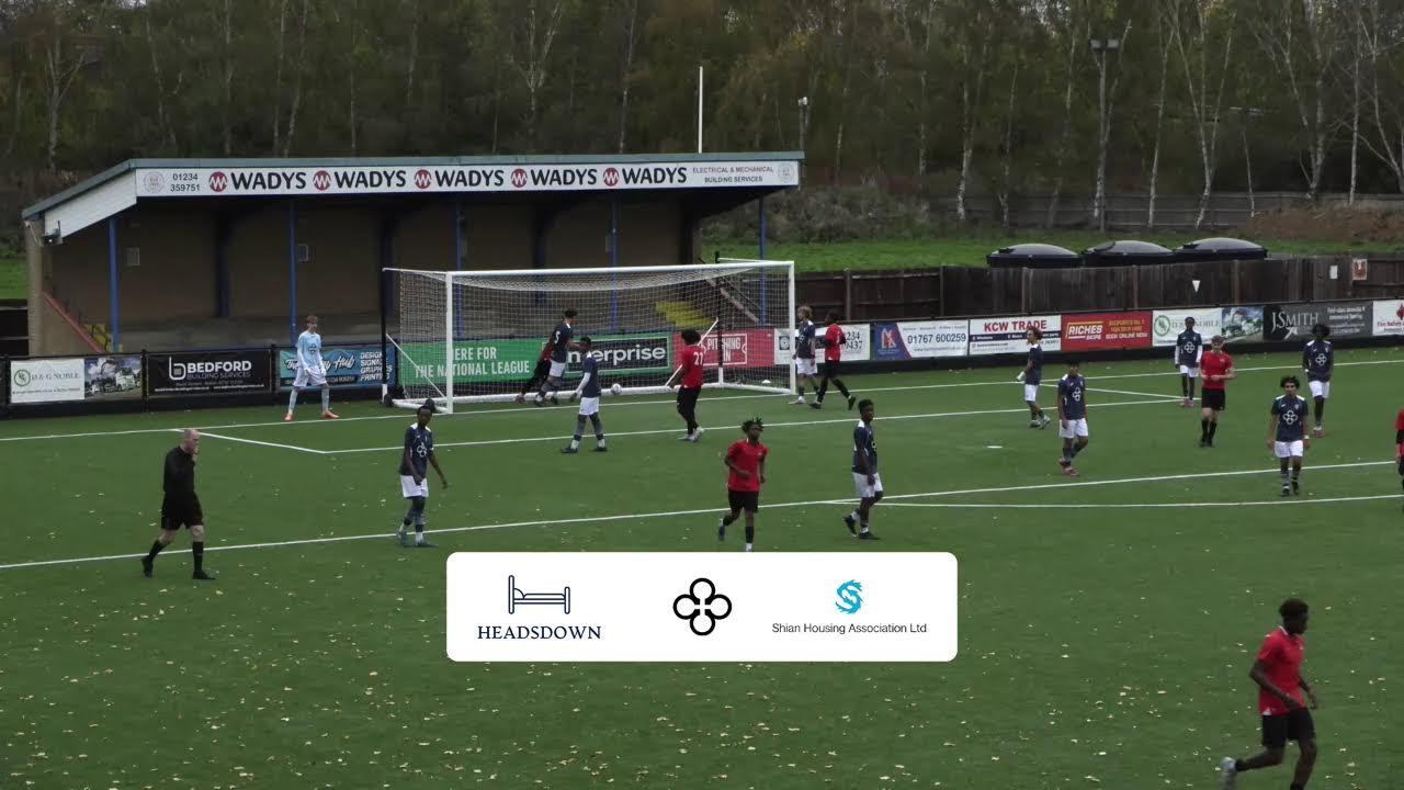 ATF ELITE 16: THE U16 LIVE SHOWCASE