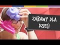 14 urodziny Wiki  Zabawy urodzinowe  Palce w pralce ...