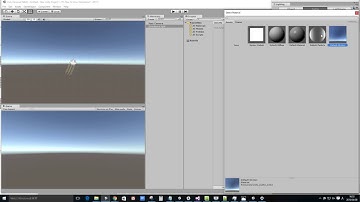 Unity Editor 2D to 3D convert