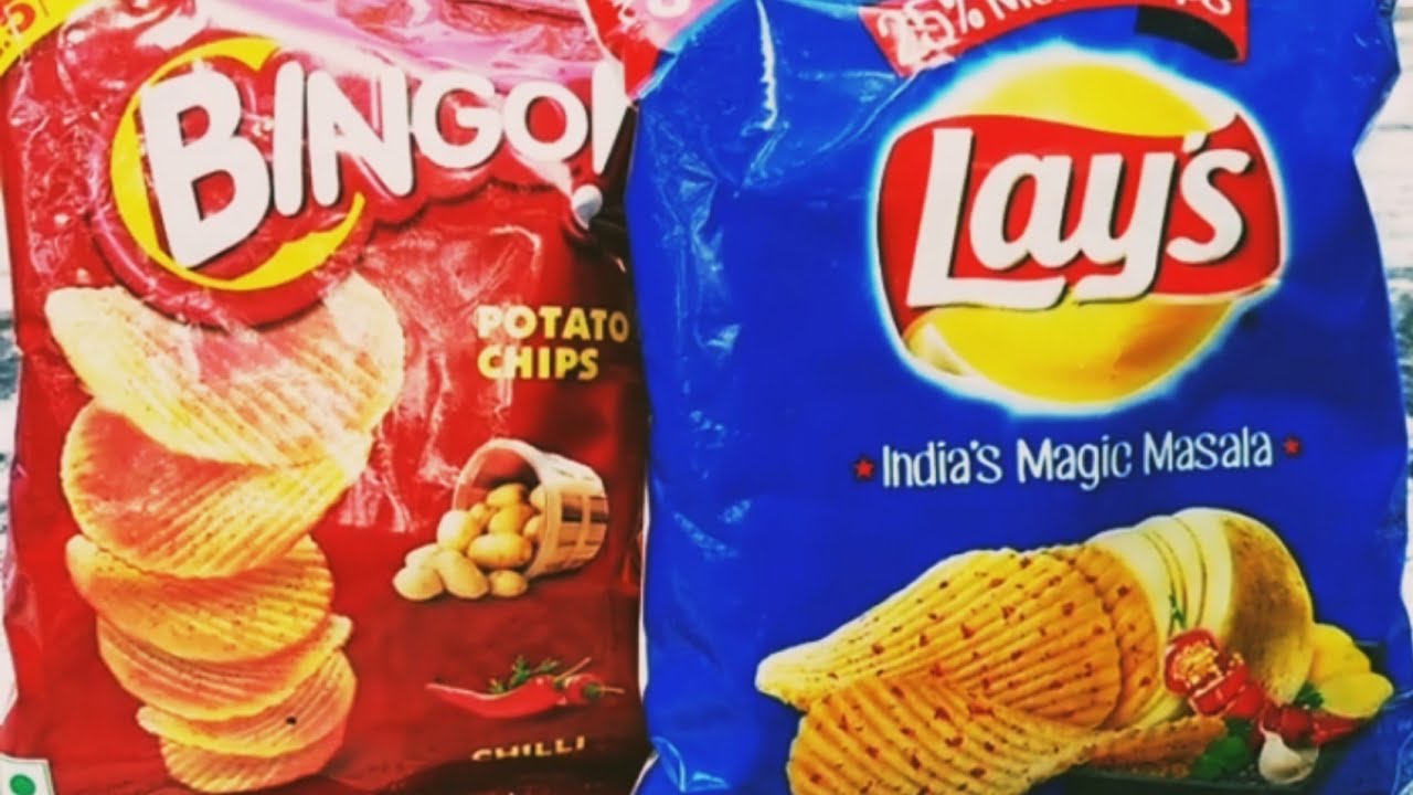 BINGO! Lays omelette recipe ! Foodie CUPS YouTube