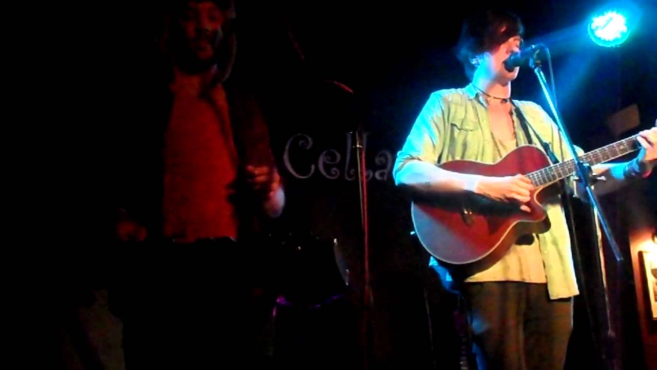 BriBry - Adventure Time Live