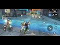 #Playing Cs rank in ff#trend