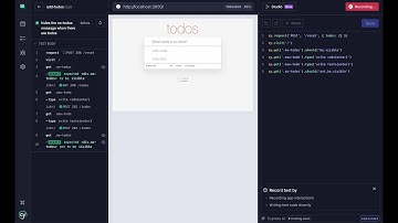 Cypress v15 Release With The New Experimental Studio: First Look