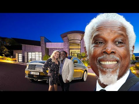 Billy Ocean's Wife, 3 Children, Age, Career x Net Worth 2024