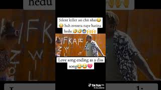Silent killer Nhai baby