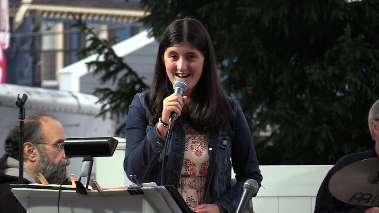 Concert: Dom V and the Swing Out Big Band