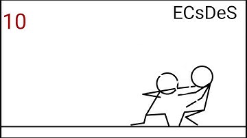10 Hit Combo Collab Entry - Hosted by Leoxys Rush
