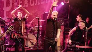 The Bar Stool Preachers Record Release Party Live in Hamburg