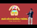 HỘI CHỨNG QUÁ KÍCH BUỒNG TRỨNG | DỰ PHÒNG, CHẨN ĐOÁN, ĐIỀU TRỊ