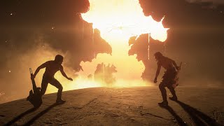 Death Stranding 2: Free Roam Walkthrough Gameplay No119 - PS5 No Commentary 4K 60FPS