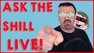 dspgaming // slay the shill