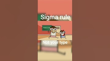 Rg bucket list ft Not your type teachers Sigma rule || #shorts #rgbucketlist #notyourtype #part1