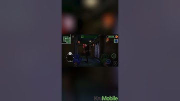 Ghost Teacher: Break and Loot Gameplay (Android, IOS)