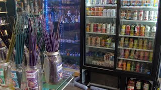 Georgia companies react to possible ban on THC drinks