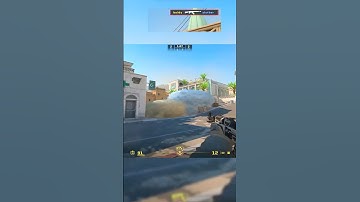 1v5? No problem for d0cc 😤 #counterstrike #cs2 #esports #clutch #f0rest #kyosuke #gaming