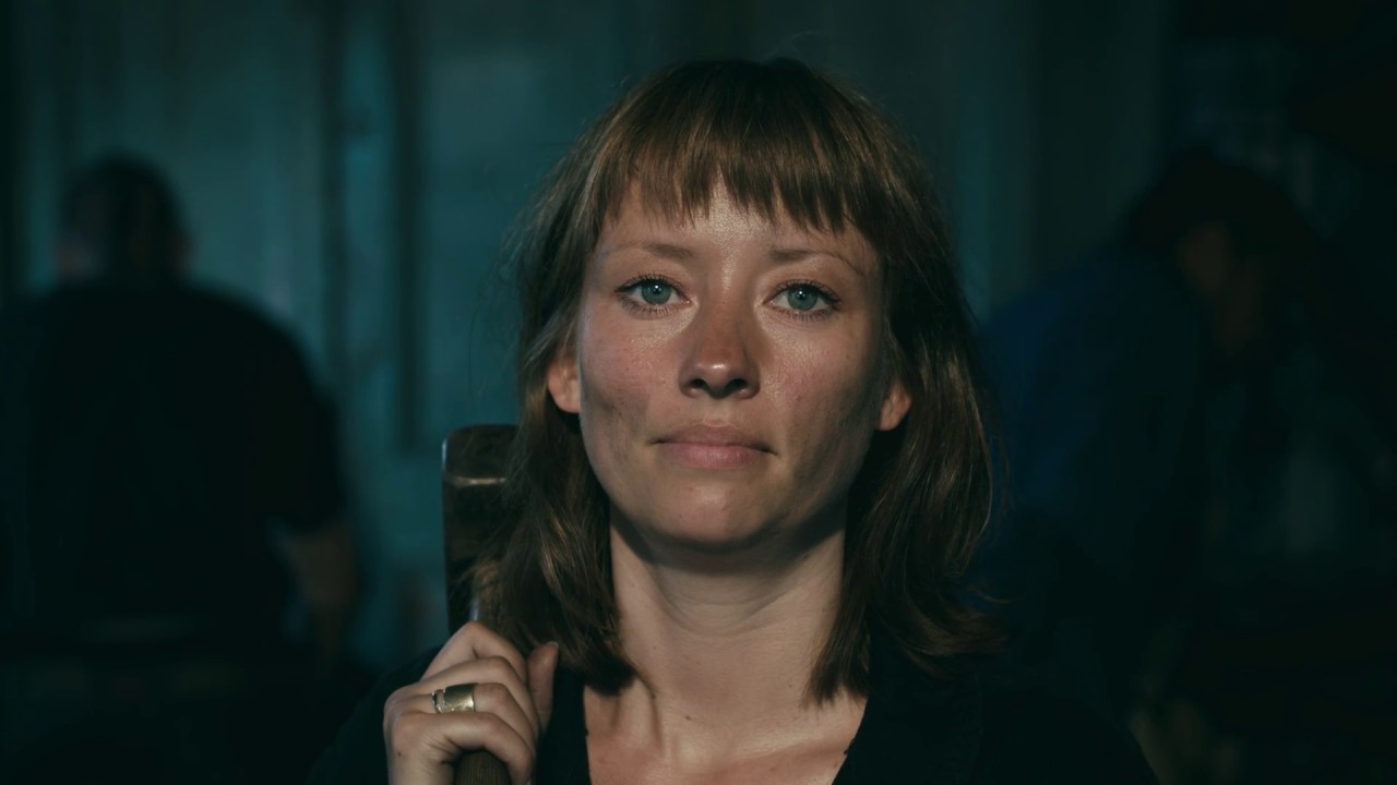 Marlene Bakker - Hai Hai (Official music video)