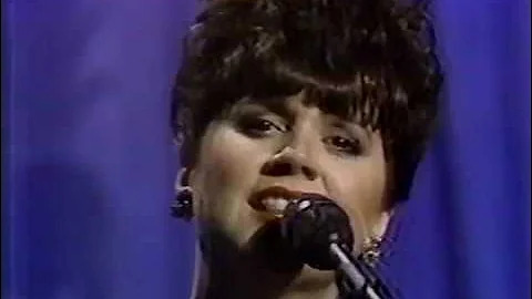 Skylark - Linda Ronstadt (live)