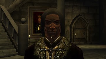 Lets Play Oblivion! |Max Difficulty, Heavy Mods, No Commentary| Part #26