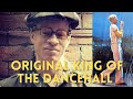 Story of yellowman the original king of the dancehall