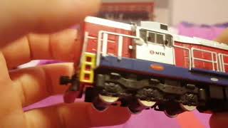 tiny no.mtr14介紹