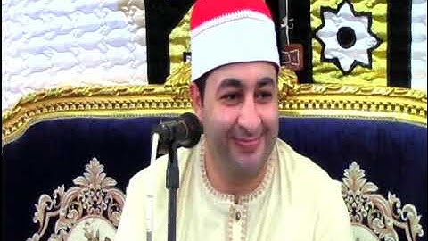 الشيخ محرم العطار سورة مريم في نوب طريف السنبلاوين دقهلية 22-08-2021 تصوير غازي عبد الكريم