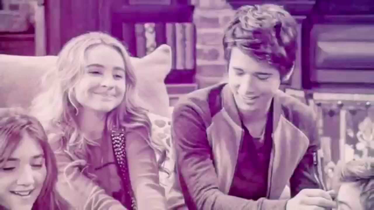 Joshua and Maya - The Last Time