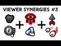 Occult Storm Cloud! - Viewer Synergy Showcase #3