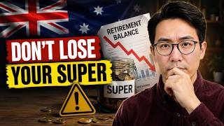 The Biggest Retirement Mistake Almost Every Australian Makes
